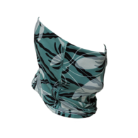 Pinnacle Face Gaiter - Jade