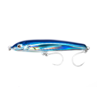 Riptide 200mm 90g Floating Stickbait - Blue Koheru