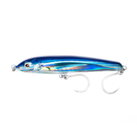 Riptide 155mm 45g Floating Stickbait - Blue Koheru