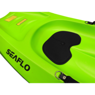 1.8M Kids Kayak - Lime Green 