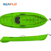 1.8M Kids Kayak - Lime Green 