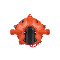 Water Pressure Pump 5-Chamber