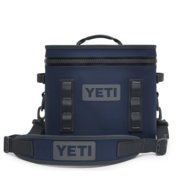 Hopper Flip 18 Cooler Bag - navy 