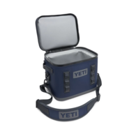 Hopper Flip 18 Cooler Bag - Navy - 17 Litre 