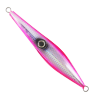Spear Head Speed Jig - Pink 