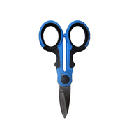 Brutas Stainless Steel 5.5" Braid ( Braided Line )  Fishing Scissors
