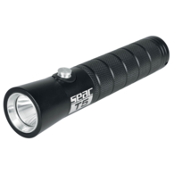 T5 Waterproof 300 lumen Dive Torch