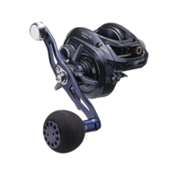 Lexa 300HD 2020 Baitcast Reel (new)