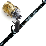 Tiagra 30wlrs / Status Bluewater 24kg Combo 