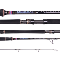 Ocean Assassin 7'1 Pe1.5-3 Softbait rod 