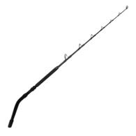 PRECISION ANGLING ROD GAME 80-130LB BENT BUTT