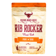Rib Rocker Rub 150g