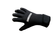 Immersed Kevlar Palm dive gloves