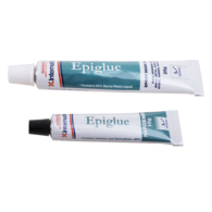 Epiglue Epoxy 2 Part Glue Kit
