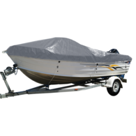 MA 071-2 Boat Cover Storage - Suits Boats 4.0 - 4.5m