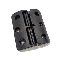 Ice Box/Bin ABS Hinge Black (Each)