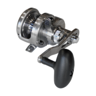 20 Saltiga Ld10h Overhead Lever Drag Reel