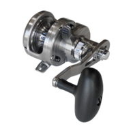 20 Saltiga LD10H Overhead Lever Drag Reel