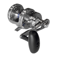 20 Saltiga Ld20h Overhead Lever Drag Reel