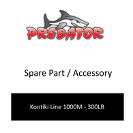 Kontiki Line 1000M - 300LB