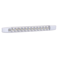 12v Dual Colour Strip Lamp White/Blue Interior/Exterior IP66