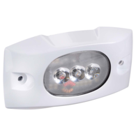12/24v Underwater Light Blue (270 Lumens) 