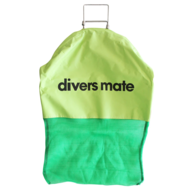 DIVERS MATE  DIVE CRAYFISH CATCH BAG DELUXE