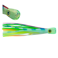 Tld 50 2-Speed / Auratus 5'6 Game Combo With 24Kg Line & Lure 