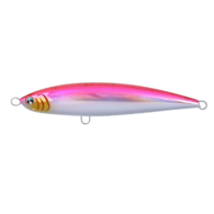 Saltiga Dive Star Stickbait 220mm 120G Floating Pink