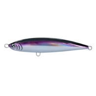 Saltiga Dive Star Stickbait 220mm 120G Floating Purple