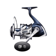 Twin Power SW C 14000XG Spinning Reel