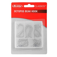 50 Piece Suicide Hook Selection Pack