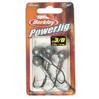 Powerjig Jighead Range