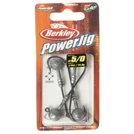 Powerjig Jighead Range