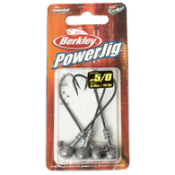 Powerjig Jighead Range