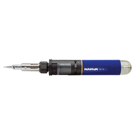 Refillable Gas Soldering Iron - Auto Ignition