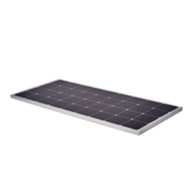 160w Rigid Monocrystal Solar Panel (Limited Offer)