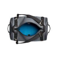Panga 50L Submersible Duffel Bag - Storm Grey