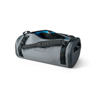 Panga 50L Submersible Duffel Bag - Storm Grey