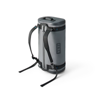 Panga 50L Submersible Duffel Bag - Storm Grey
