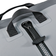Panga 50L Submersible Duffel Bag - Storm Grey