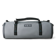 Panga 100l Submersible Duffel Bag - Storm Grey