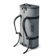 Panga 100L Submersible Duffel Bag - Storm Grey