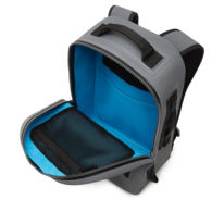 Panga Submersible Backpack 28L - Storm Grey