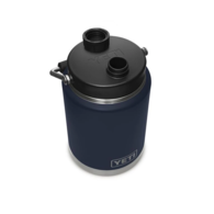 Rambler Half Gallon (1.8L) Jug - Navy