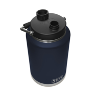 Rambler One Gallon (3.7L) Jug - Navy