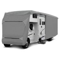 Premium Motorhome cover