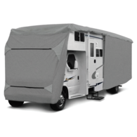 Motorhome covers 