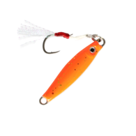 Flea Micro Jig - Ginga