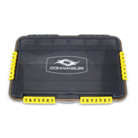 Tackle Packer Lure Box Large - Yellow